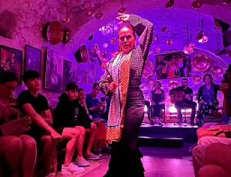 Clases de Flamenco