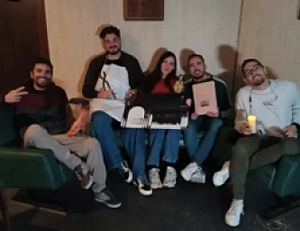 Escape Room