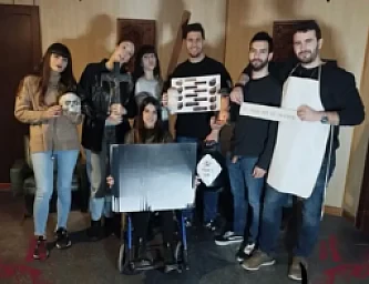 Escape Room