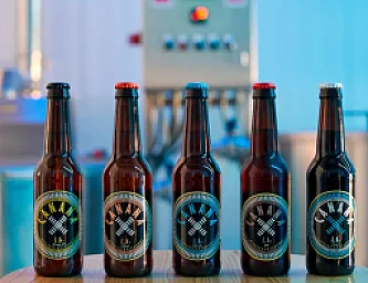Cena Cata de Cervezas Cartagena