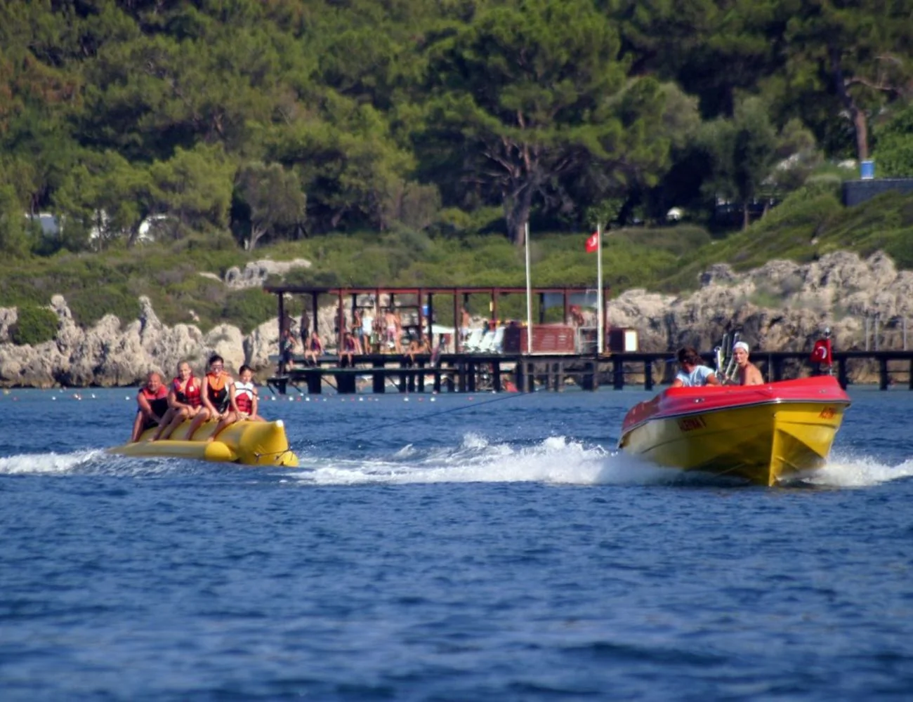 Banana Boat