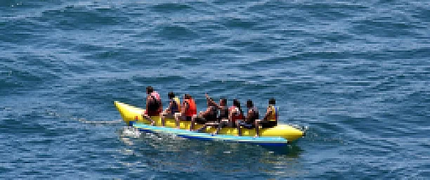 Banana Boat