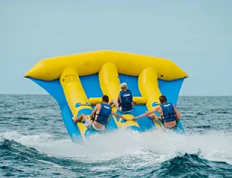 Banana Boat