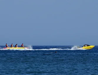 Banana Boat