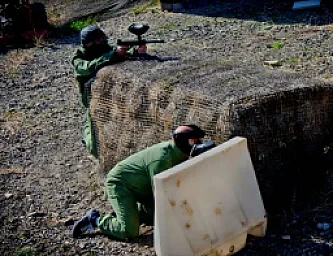 Paintball Finca Atarfe