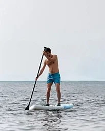 Paddle Surf
