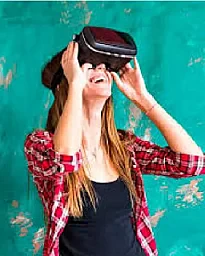 REALIDAD VIRTUAL