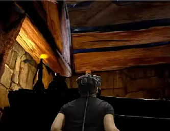 REALIDAD VIRTUAL
