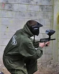 Paintball