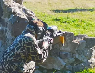 Paintball