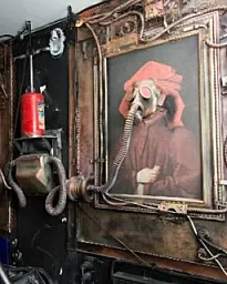 Escape Room
