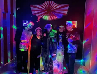 Escape Room