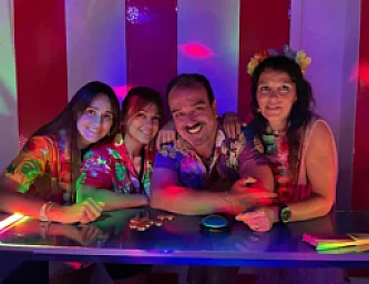 Escape Room