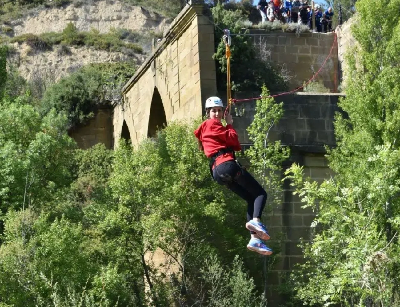 Circuito Multiaventura