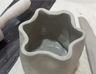 Taller de Cerámica