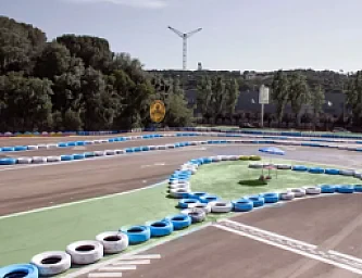 Karting
