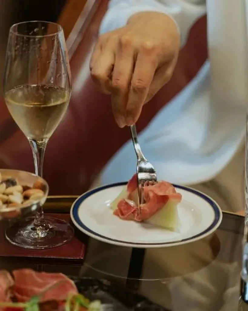 Cena sin Espectáculo Girona