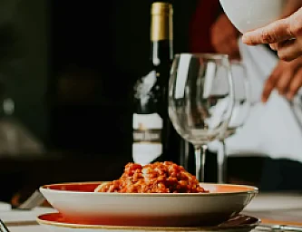 Cena sin Espectáculo Girona