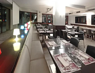 Cena sin Espectáculo Girona