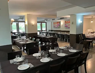 Cena sin Espectáculo Girona