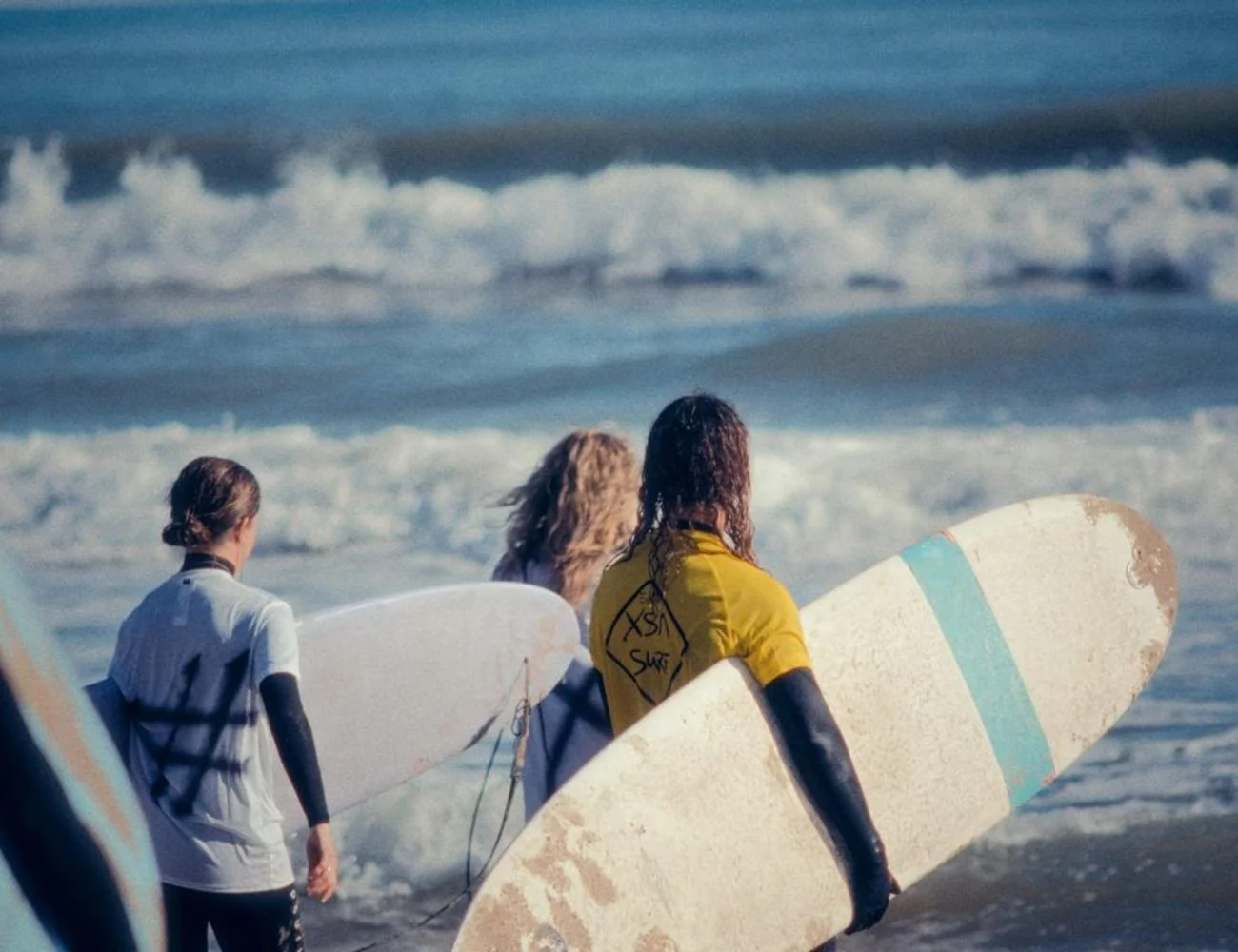 Surf