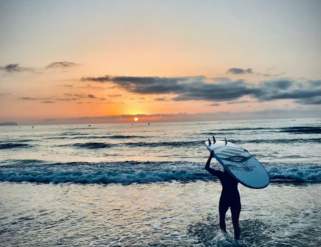Surf Paradise Despedidas