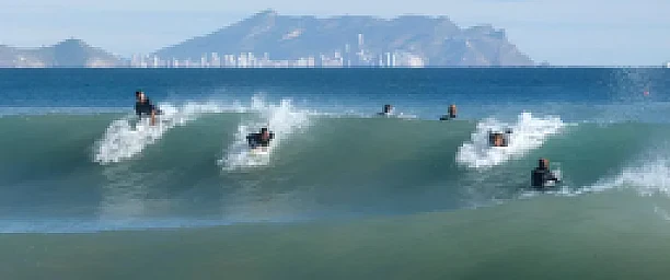 Surf