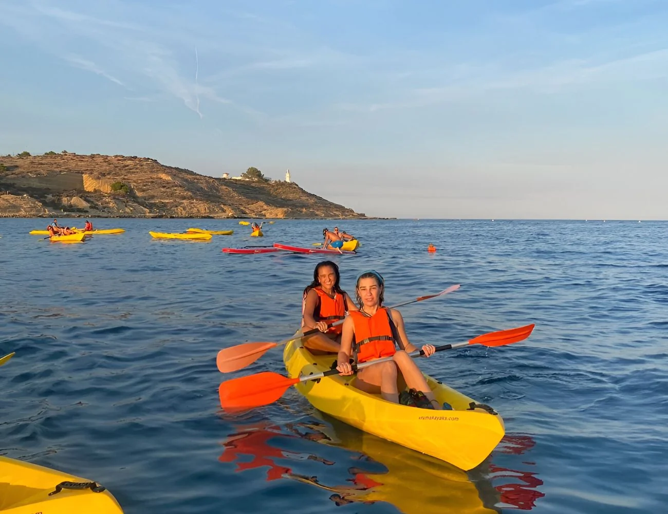 Kayak