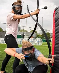 Archery Tag