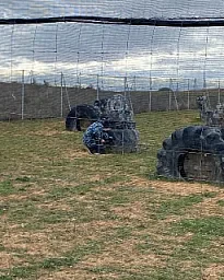Paintball
