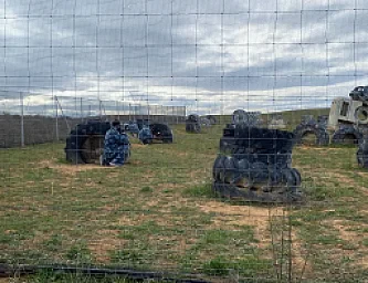 Paintball
