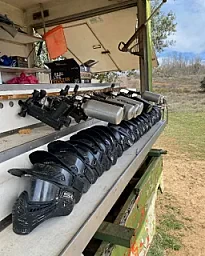 Paintball