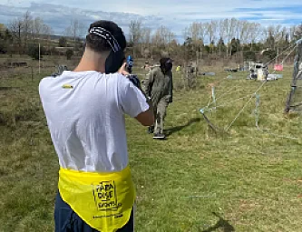 Paintball