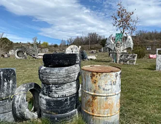 Paintball