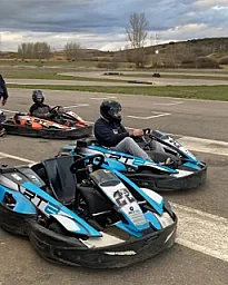 Karting