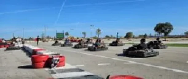 Karting Elche