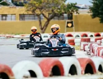 Karting Elche