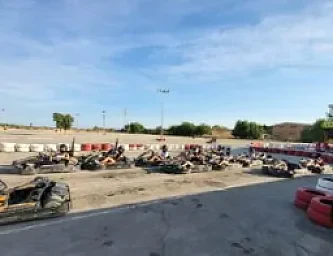 Karting Elche