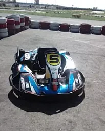 Karting Elche