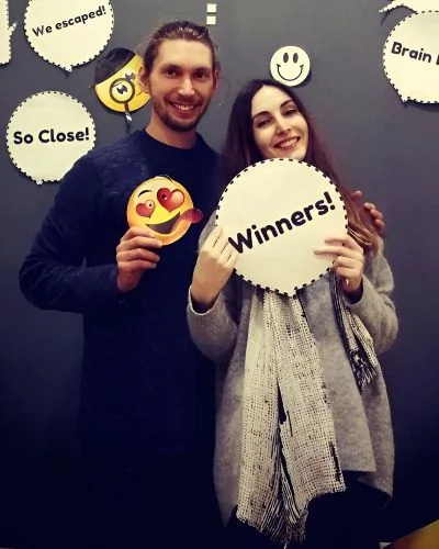 Escape Room
