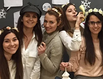 Escape Room
