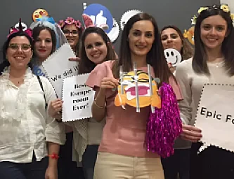 Escape Room