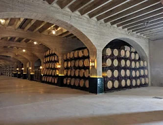 Comida en Bodega