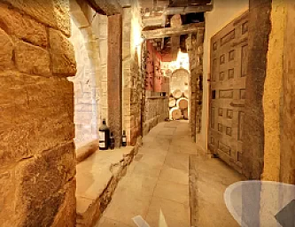 Visita a Bodega en Labastida