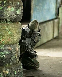 Paintball
