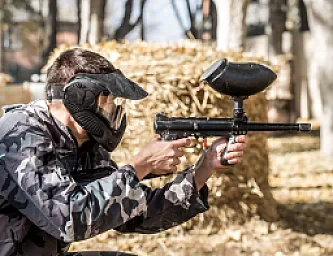 Paintball