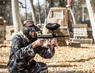 Paintball