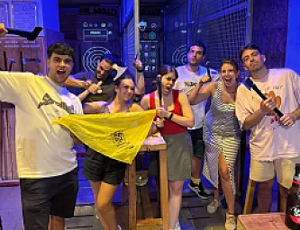 El Hachazo