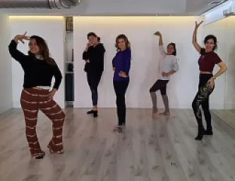 Coreografía Boda