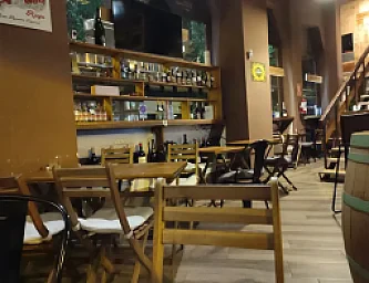 Cata de sidras y quesos
